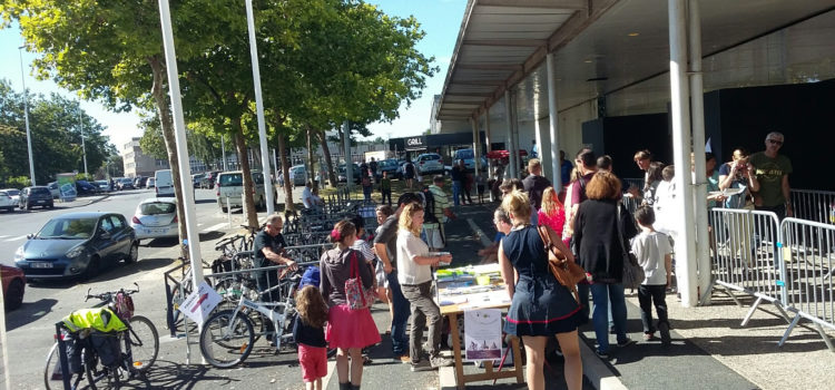 Forum des associations Samedi 7 septembre