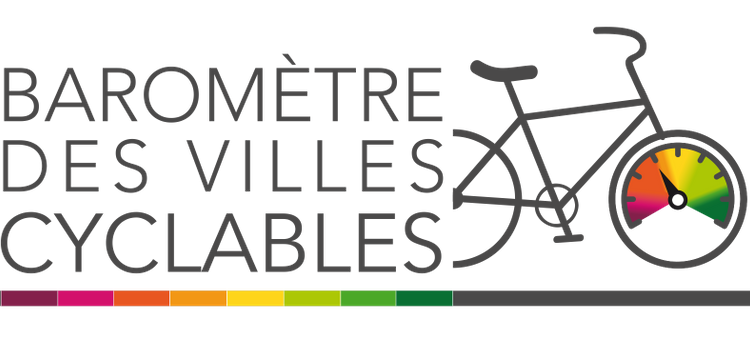 Baromètre des villes cyclables