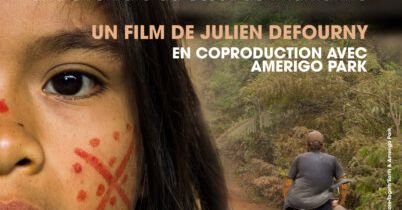 Film : Sur les voix des Amériques