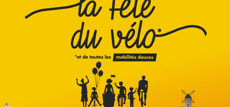 Samedi 17 septembre : fête du Vélo à Saint-Quay-Portrieux