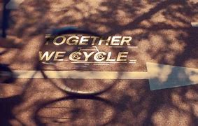 Together we cycle : projections-débats, 15 et 16 septembre