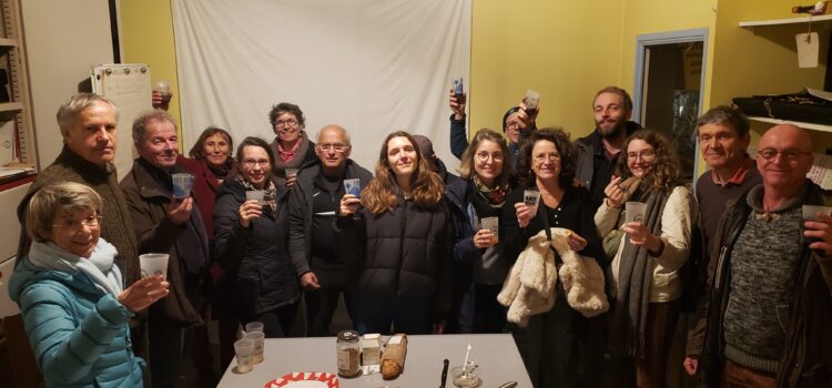 Journée de travail du 13 décembre 2025 Journée de travail du 13 décembre 2025