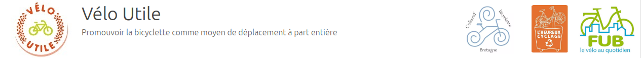 Vélo Utile 