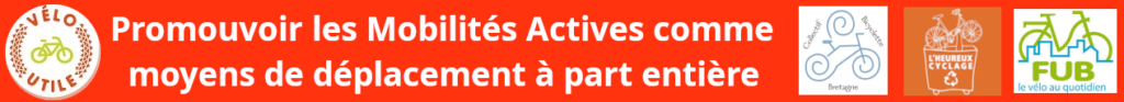 Promouvoir les Mobilités Actives comme moyens de déplacement à part entière